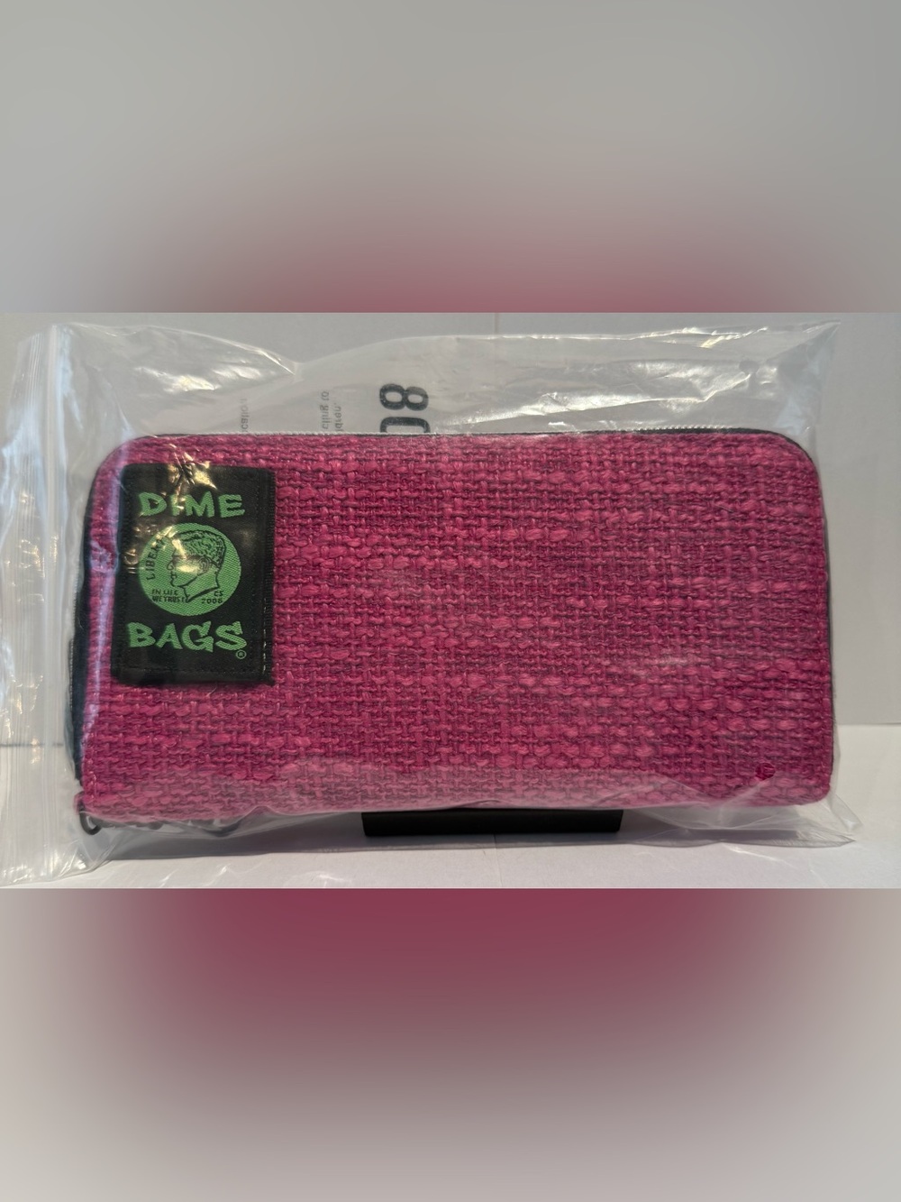 Dimebags Wristlet Wallet
